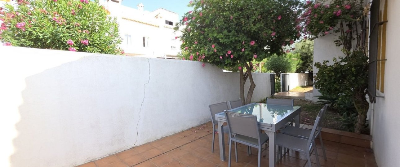 Resale - Town house - Casares - Casares Playa