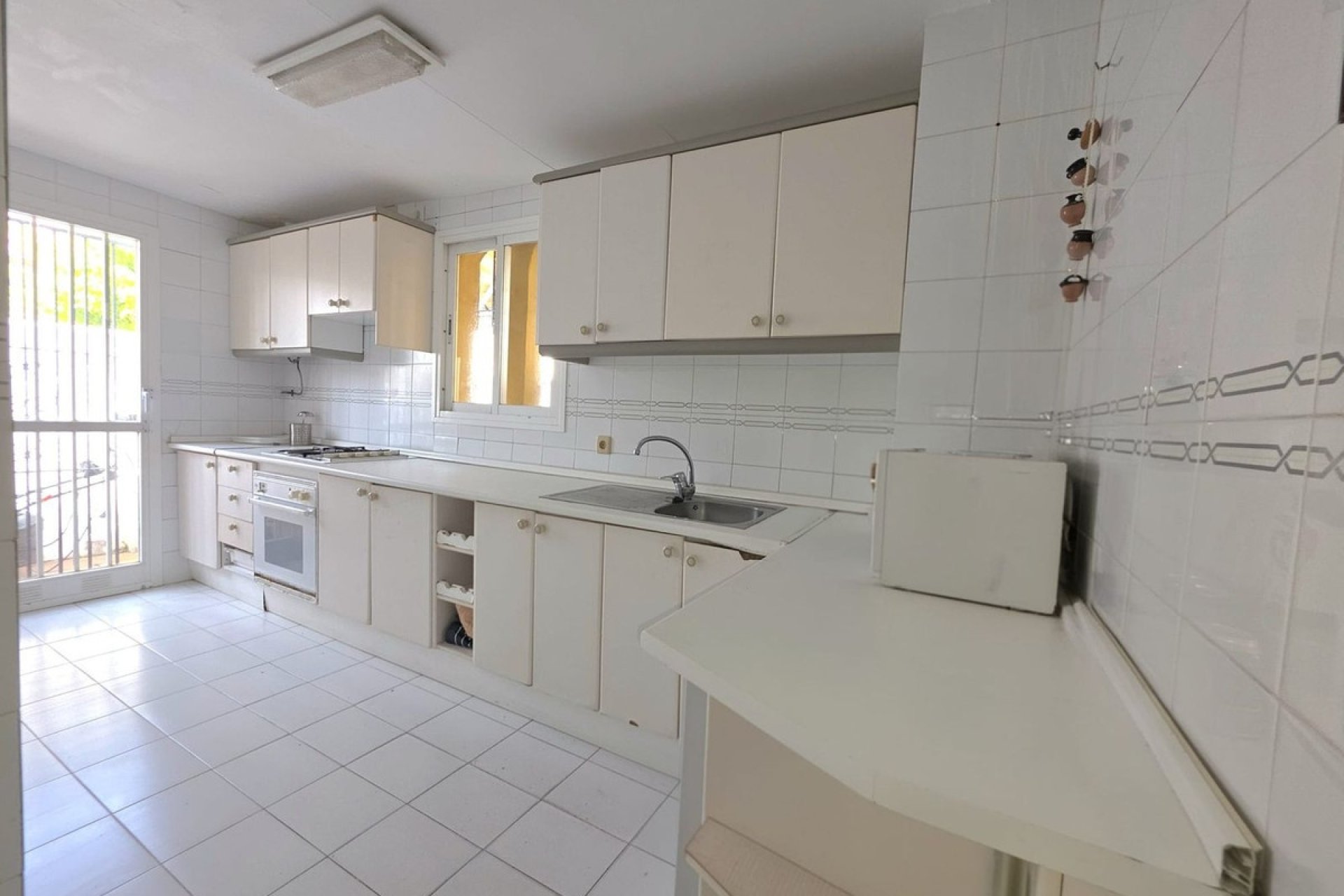 Resale - Town house - Casares - Casares Playa