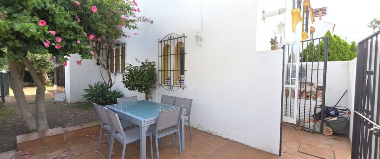 Resale - Town house - Casares - Casares Playa
