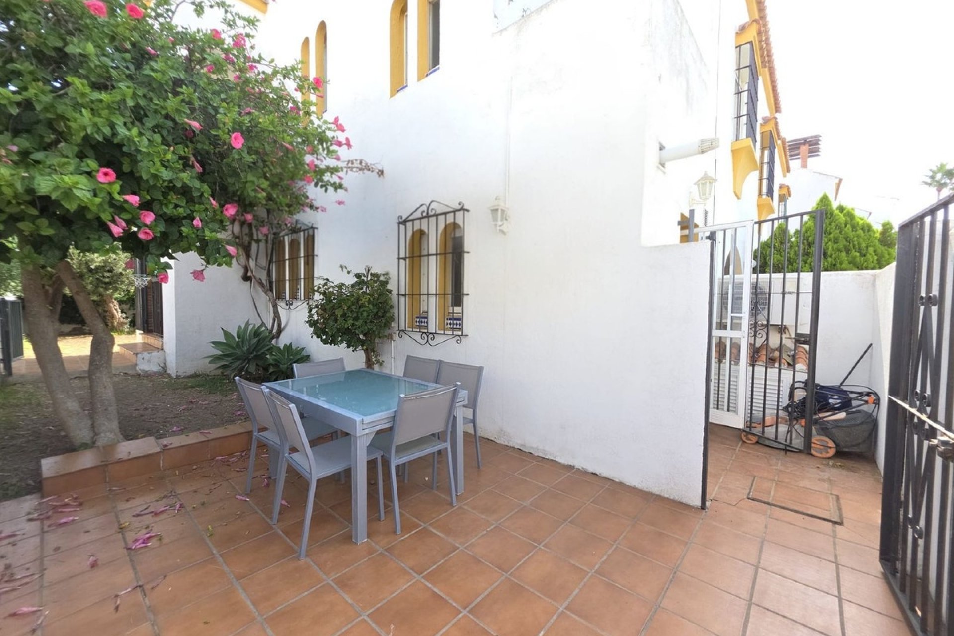 Resale - Town house - Casares - Casares Playa