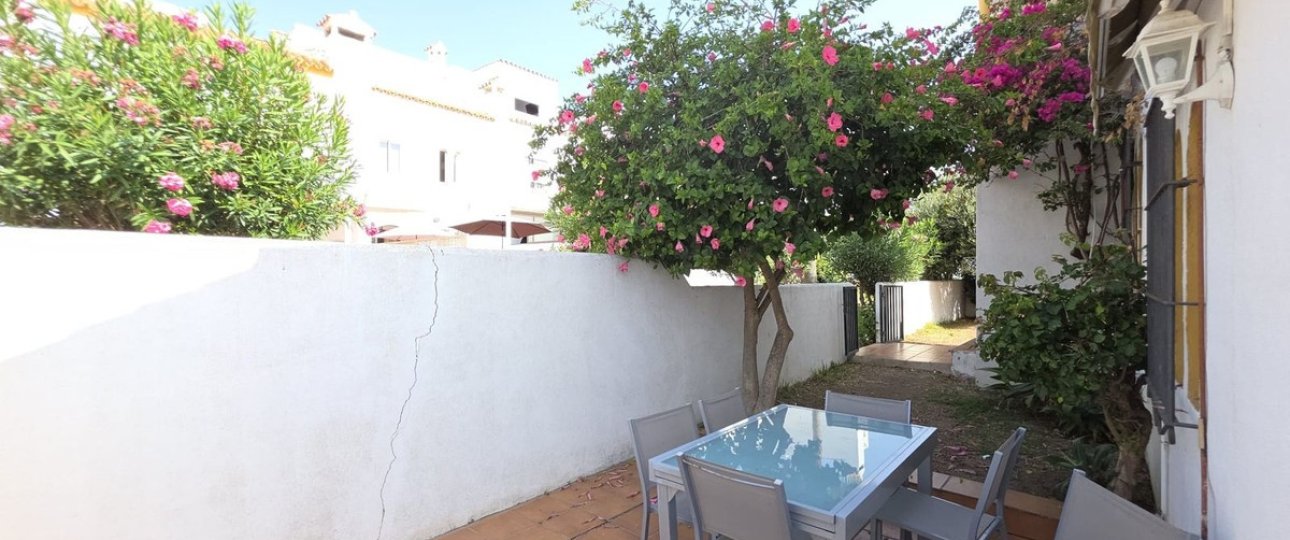 Resale - Town house - Casares - Casares Playa
