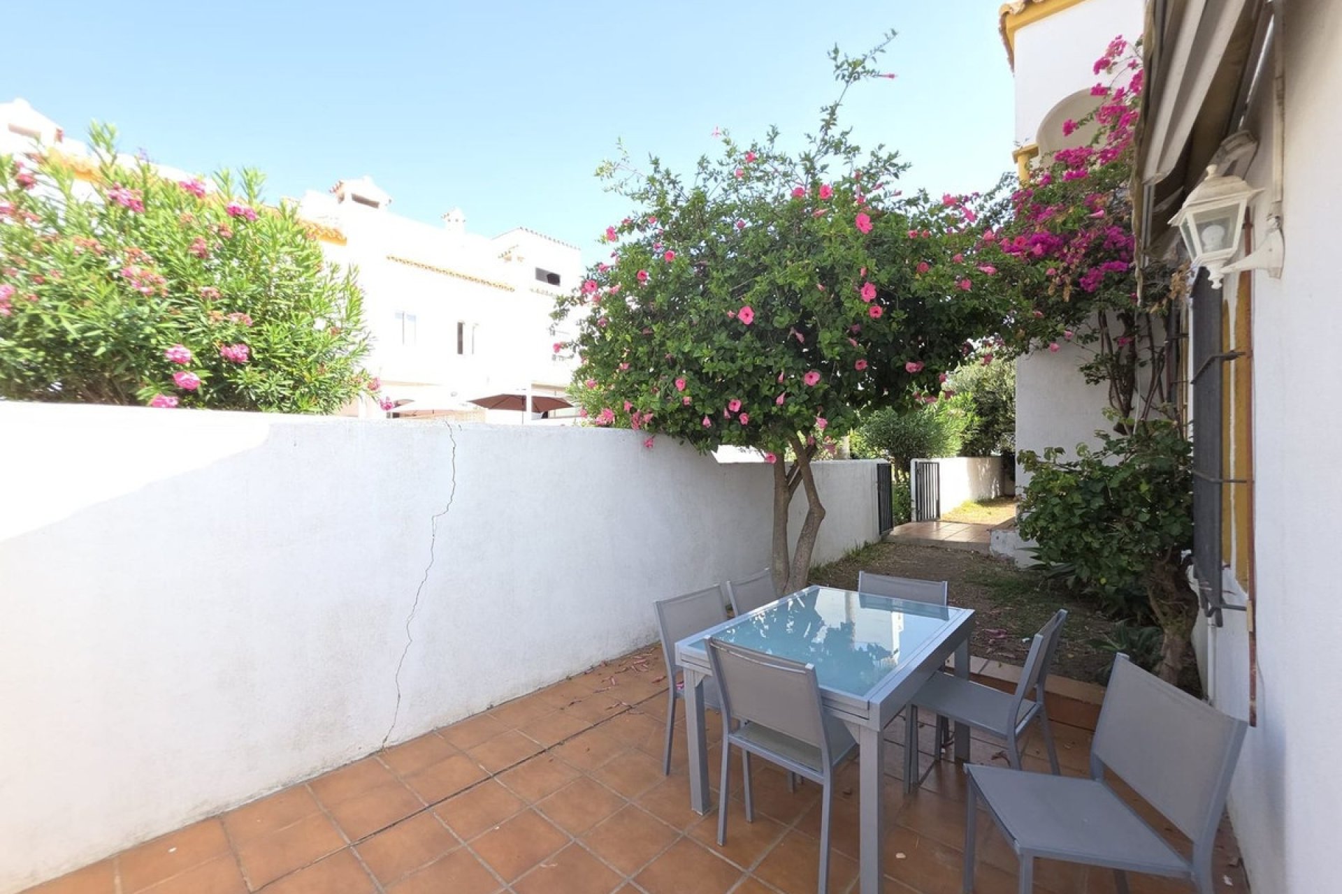 Resale - Town house - Casares - Casares Playa