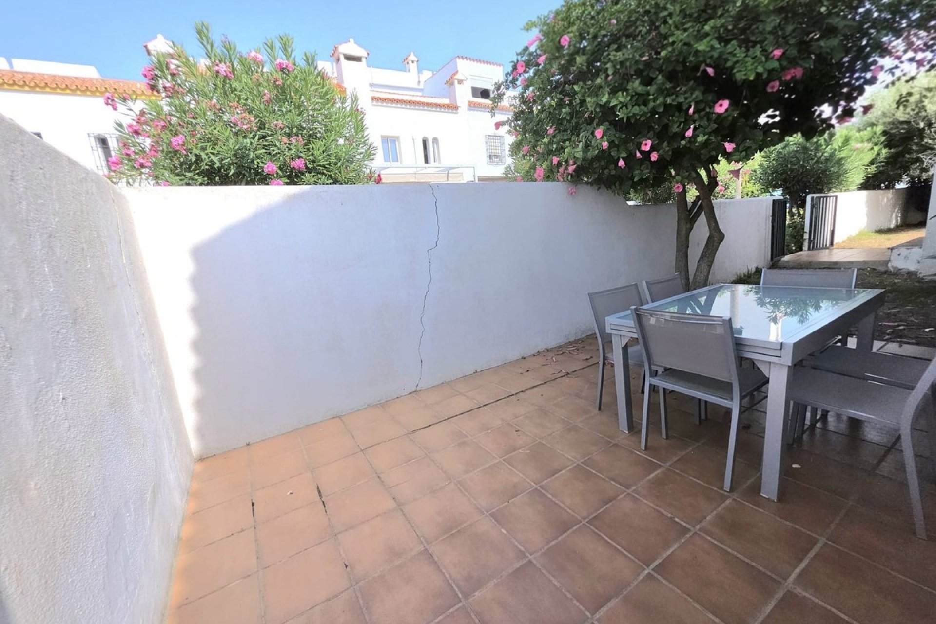 Resale - Town house - Casares - Casares Playa