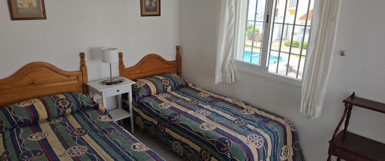 Resale - Town house - Casares - Casares Playa