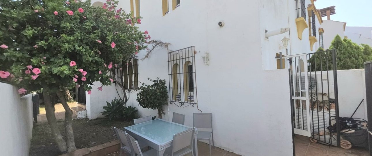 Resale - Town house - Casares - Casares Playa