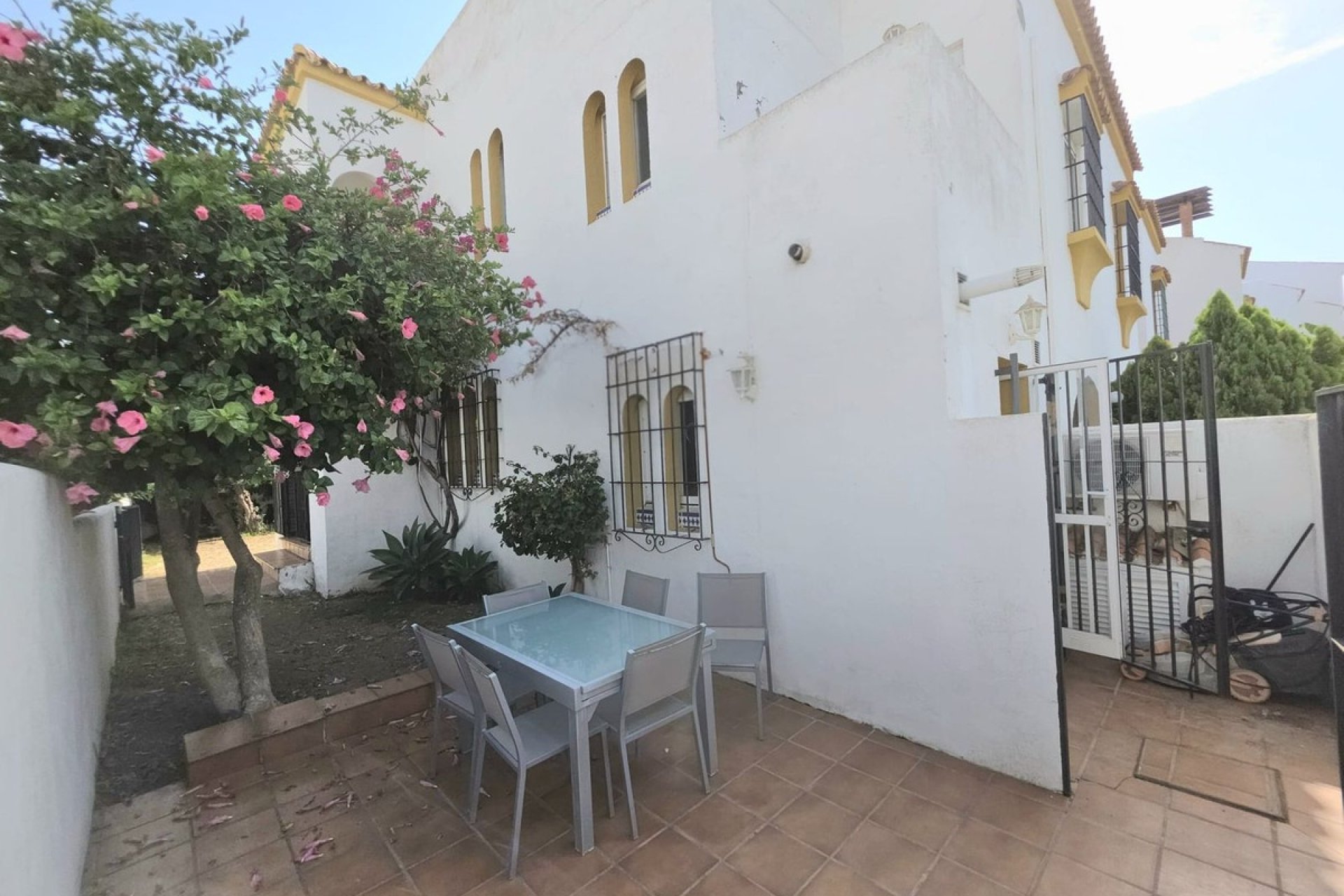 Resale - Town house - Casares - Casares Playa
