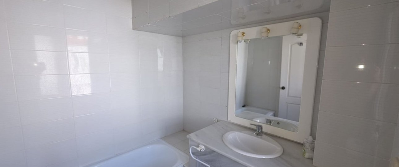 Resale - Town house - Casares - Casares Playa