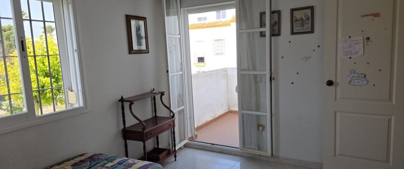 Resale - Town house - Casares - Casares Playa