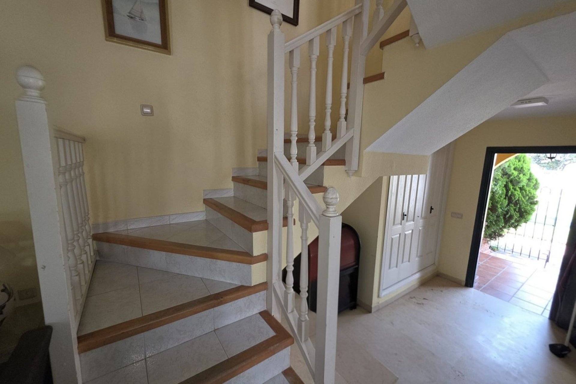 Resale - Town house - Casares - Casares Playa