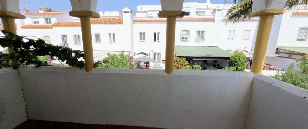 Resale - Town house - Casares - Casares Playa
