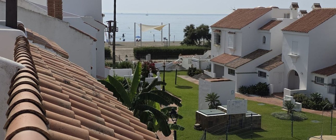 Resale - Town house - Casares - Casares Playa