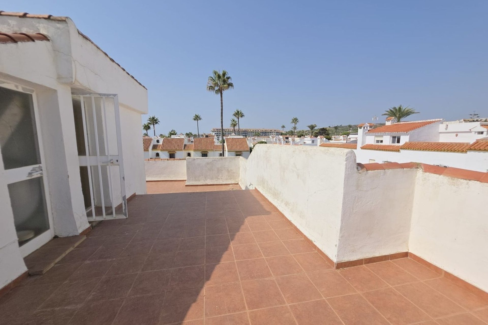 Resale - Town house - Casares - Casares Playa