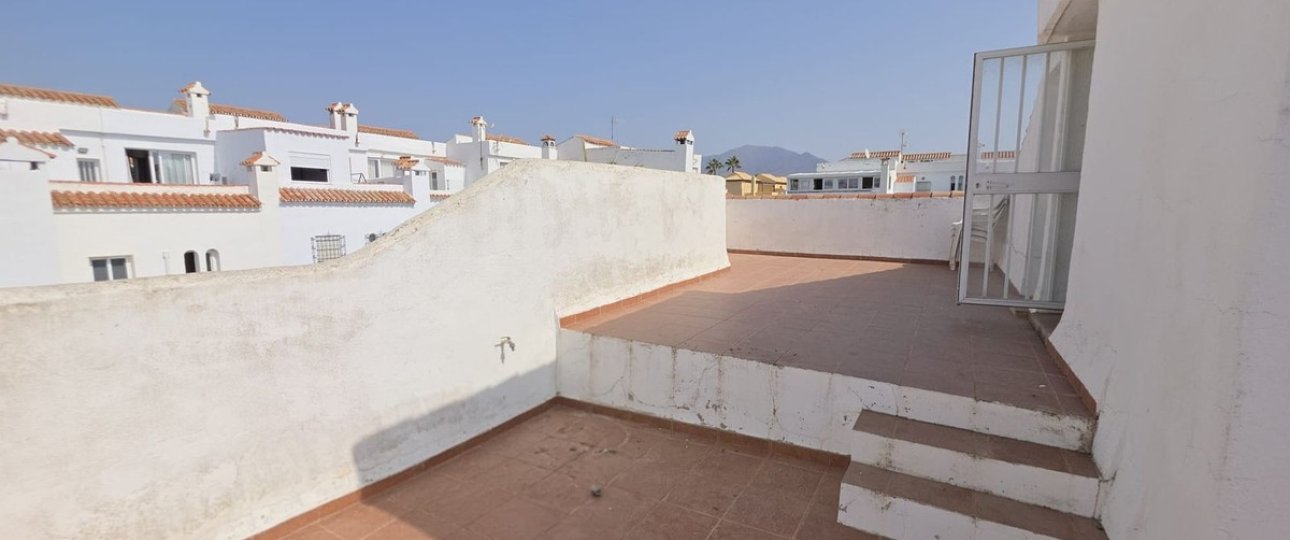 Resale - Town house - Casares - Casares Playa