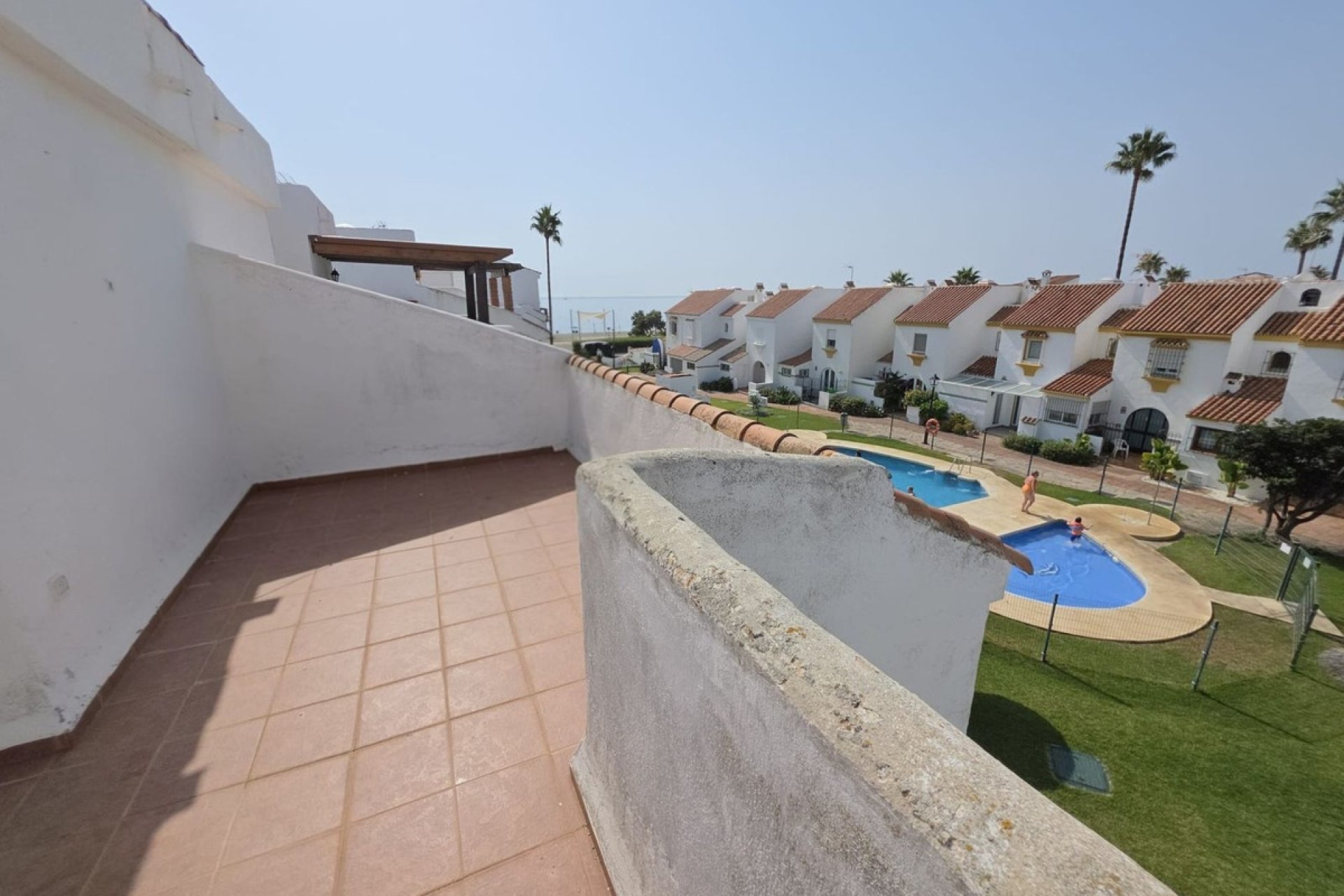 Resale - Town house - Casares - Casares Playa