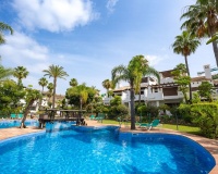 Resale - Town house - El Paraiso