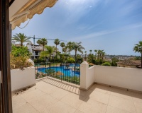 Resale - Town house - El Paraiso