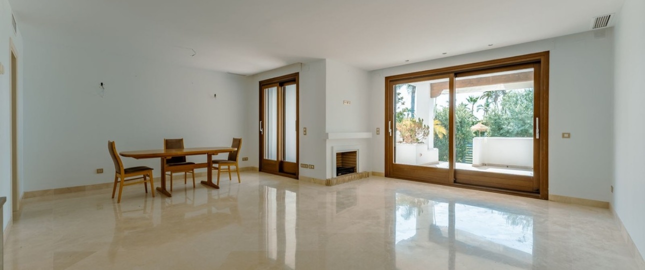 Resale - Town house - El Paraiso