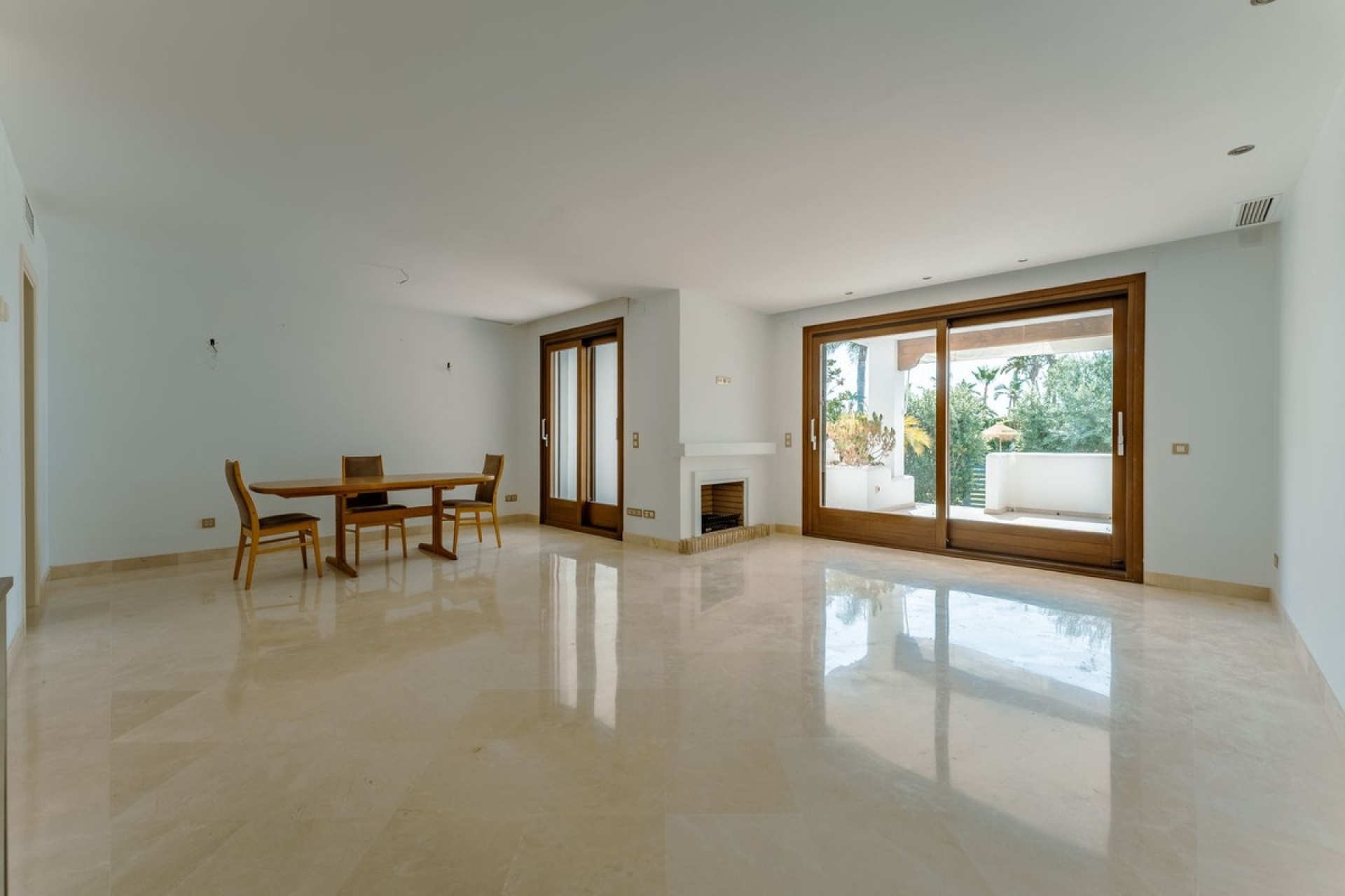 Resale - Town house - El Paraiso