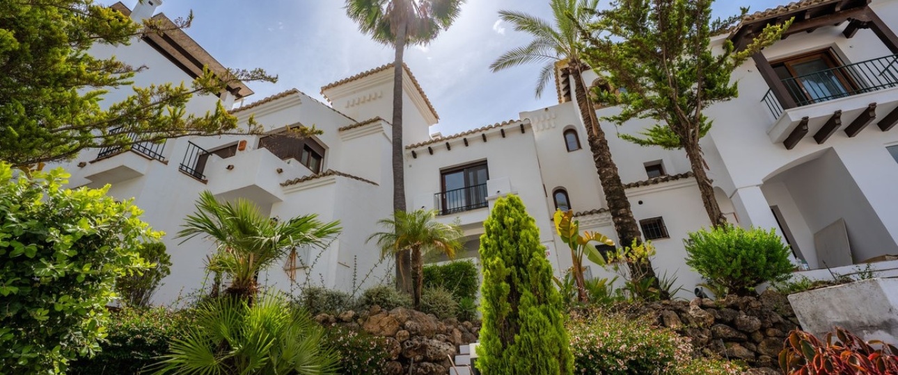 Resale - Town house - El Paraiso