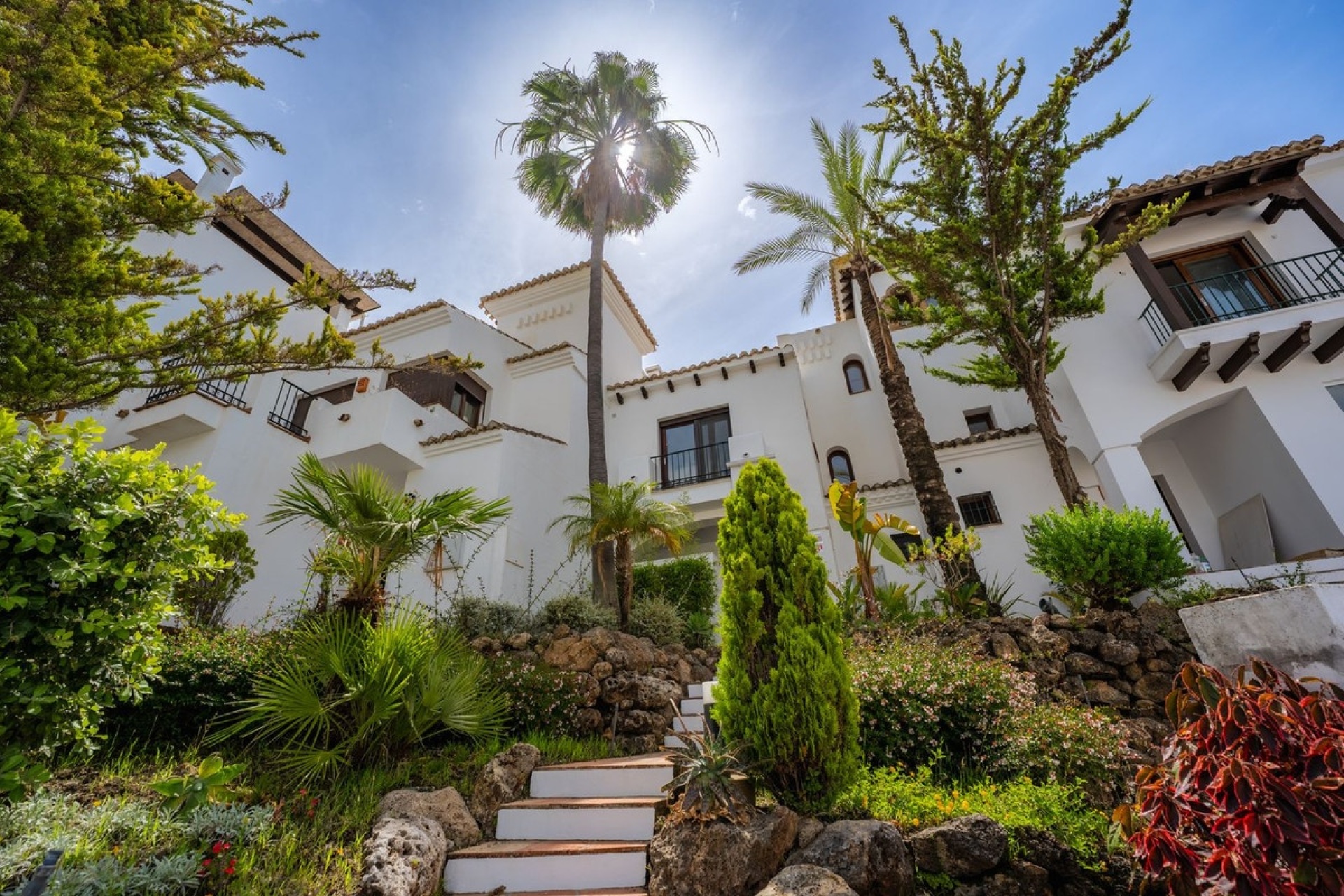 Resale - Town house - El Paraiso