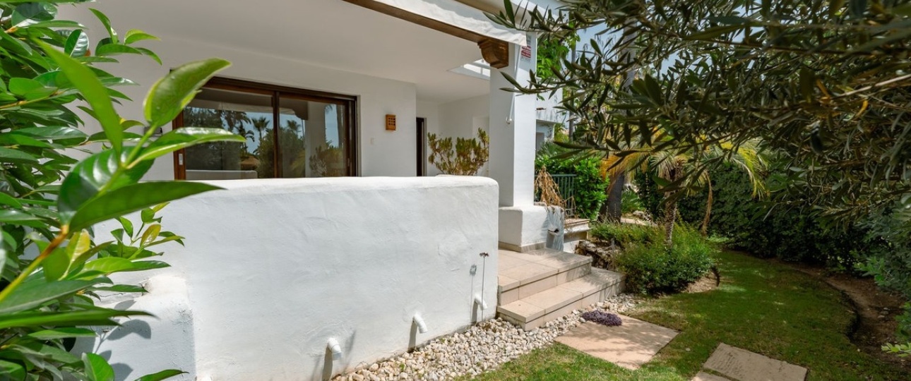 Resale - Town house - El Paraiso