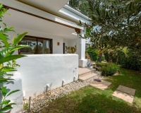 Resale - Town house - El Paraiso