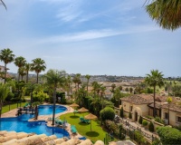 Resale - Town house - El Paraiso