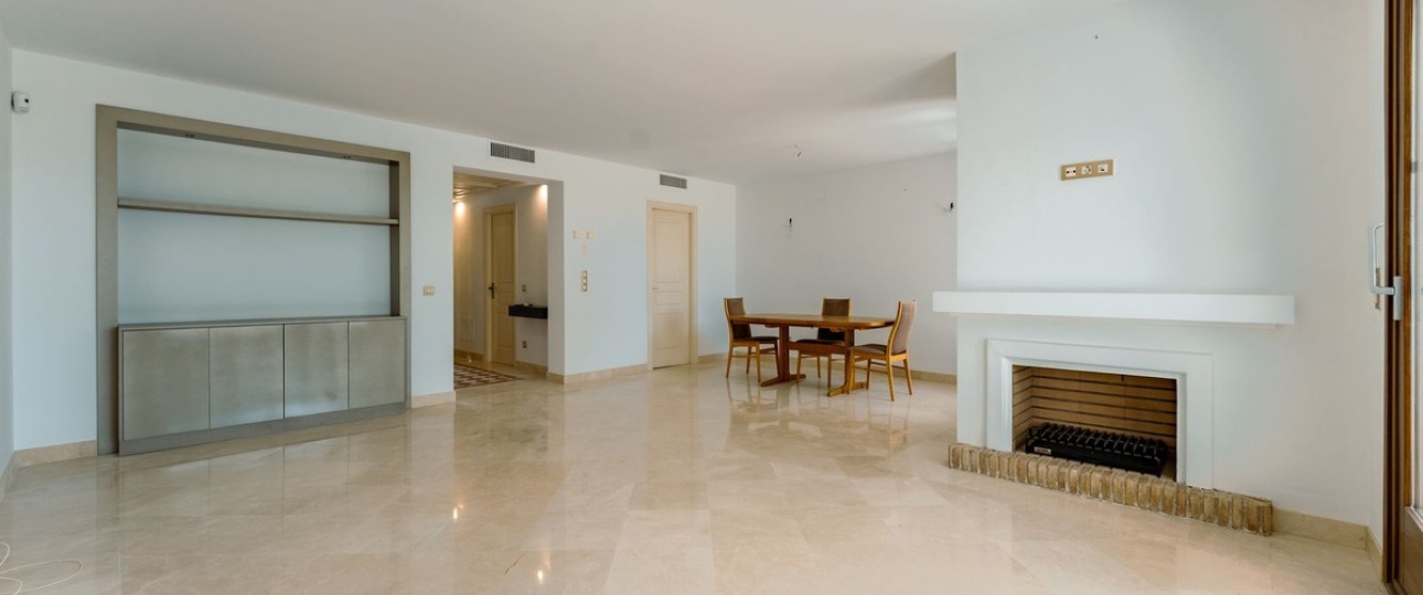 Resale - Town house - El Paraiso