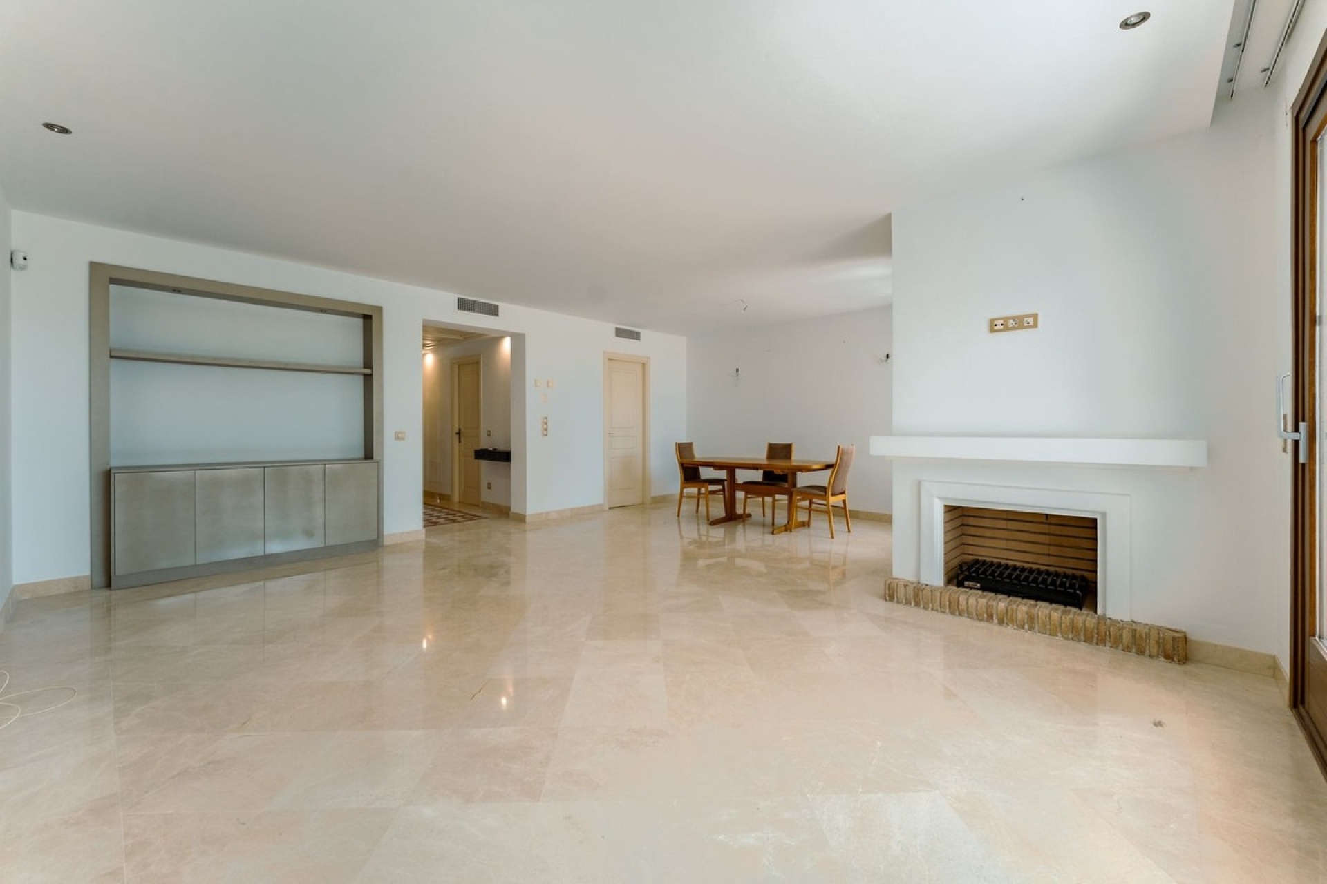 Resale - Town house - El Paraiso