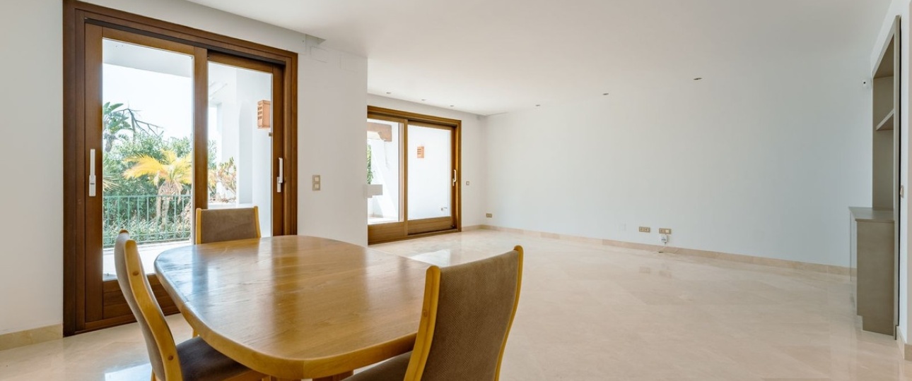Resale - Town house - El Paraiso