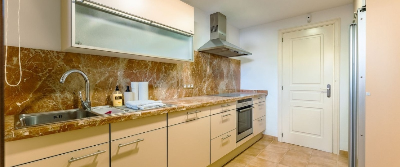 Resale - Town house - El Paraiso