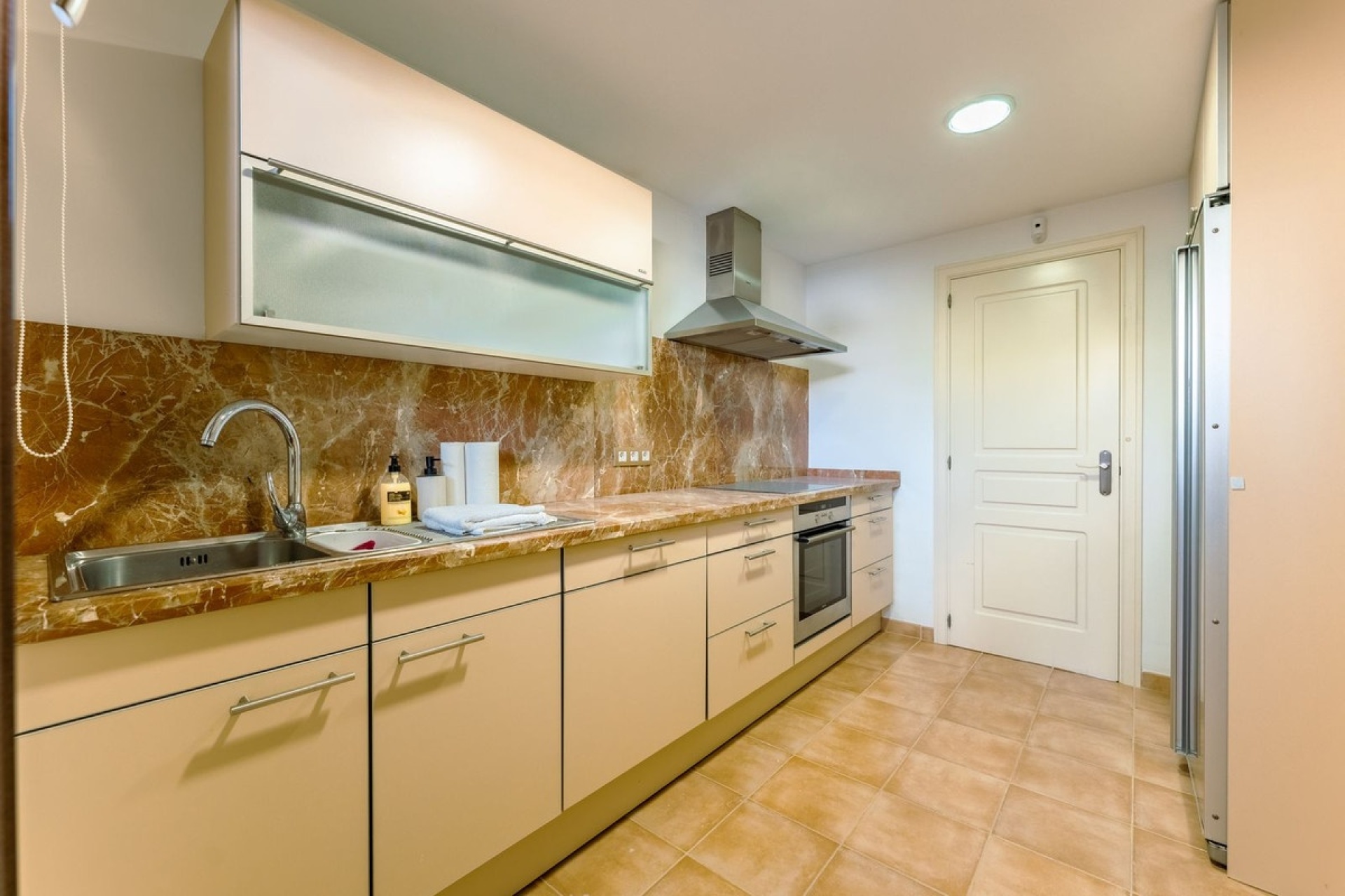 Resale - Town house - El Paraiso