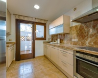 Resale - Town house - El Paraiso