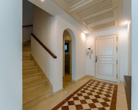Resale - Town house - El Paraiso