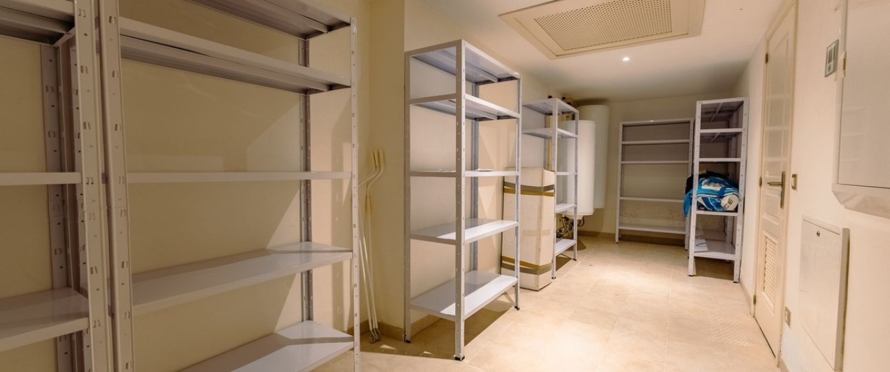 Resale - Town house - El Paraiso
