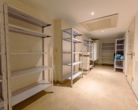 Resale - Town house - El Paraiso