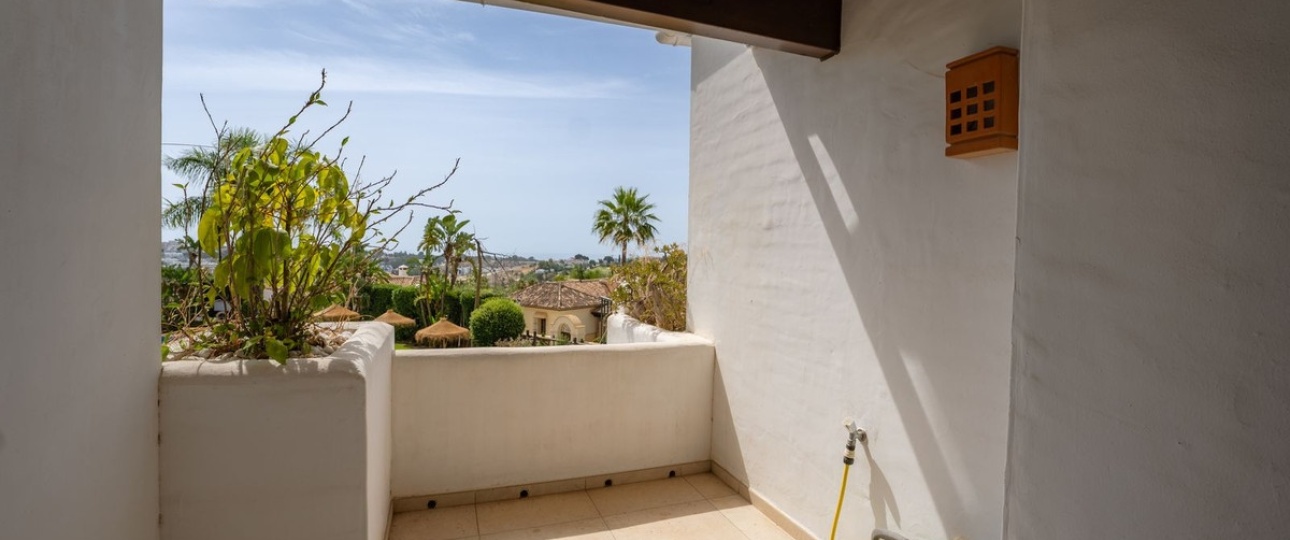 Resale - Town house - El Paraiso