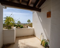 Resale - Town house - El Paraiso