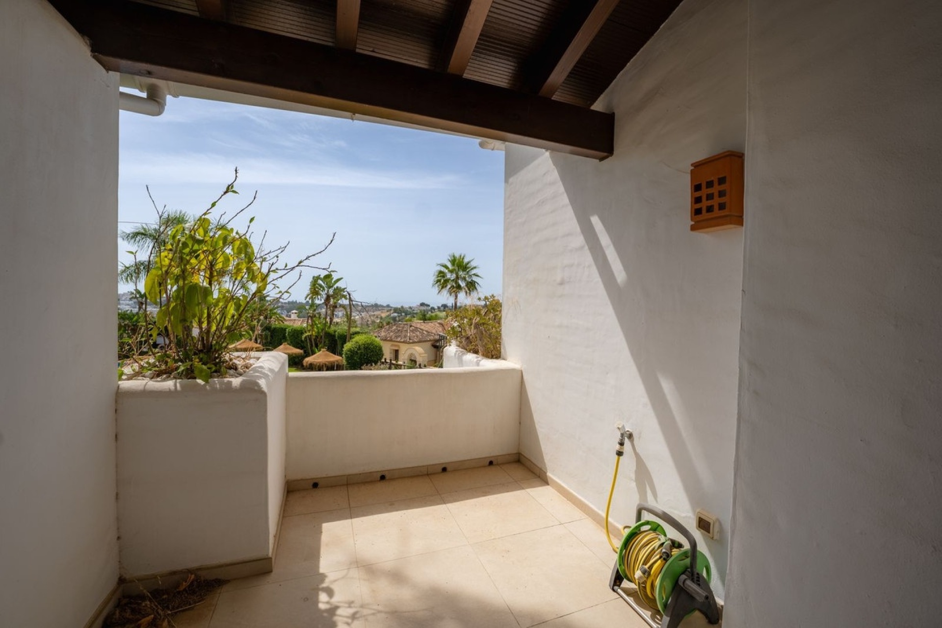Resale - Town house - El Paraiso