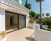 Resale - Town house - El Paraiso
