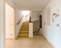 Resale - Town house - El Paraiso