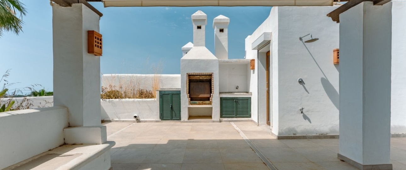 Resale - Town house - El Paraiso