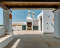 Resale - Town house - El Paraiso