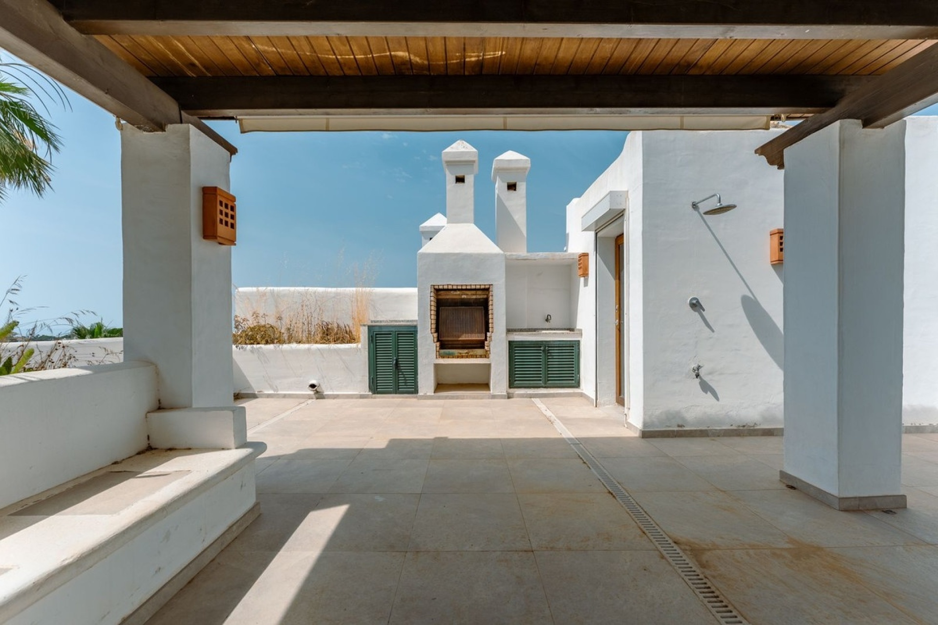 Resale - Town house - El Paraiso