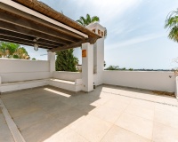 Resale - Town house - El Paraiso
