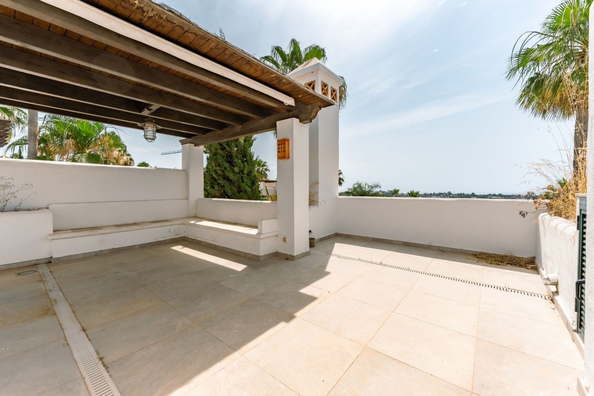 Resale - Town house - El Paraiso