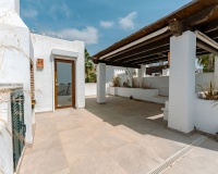 Resale - Town house - El Paraiso
