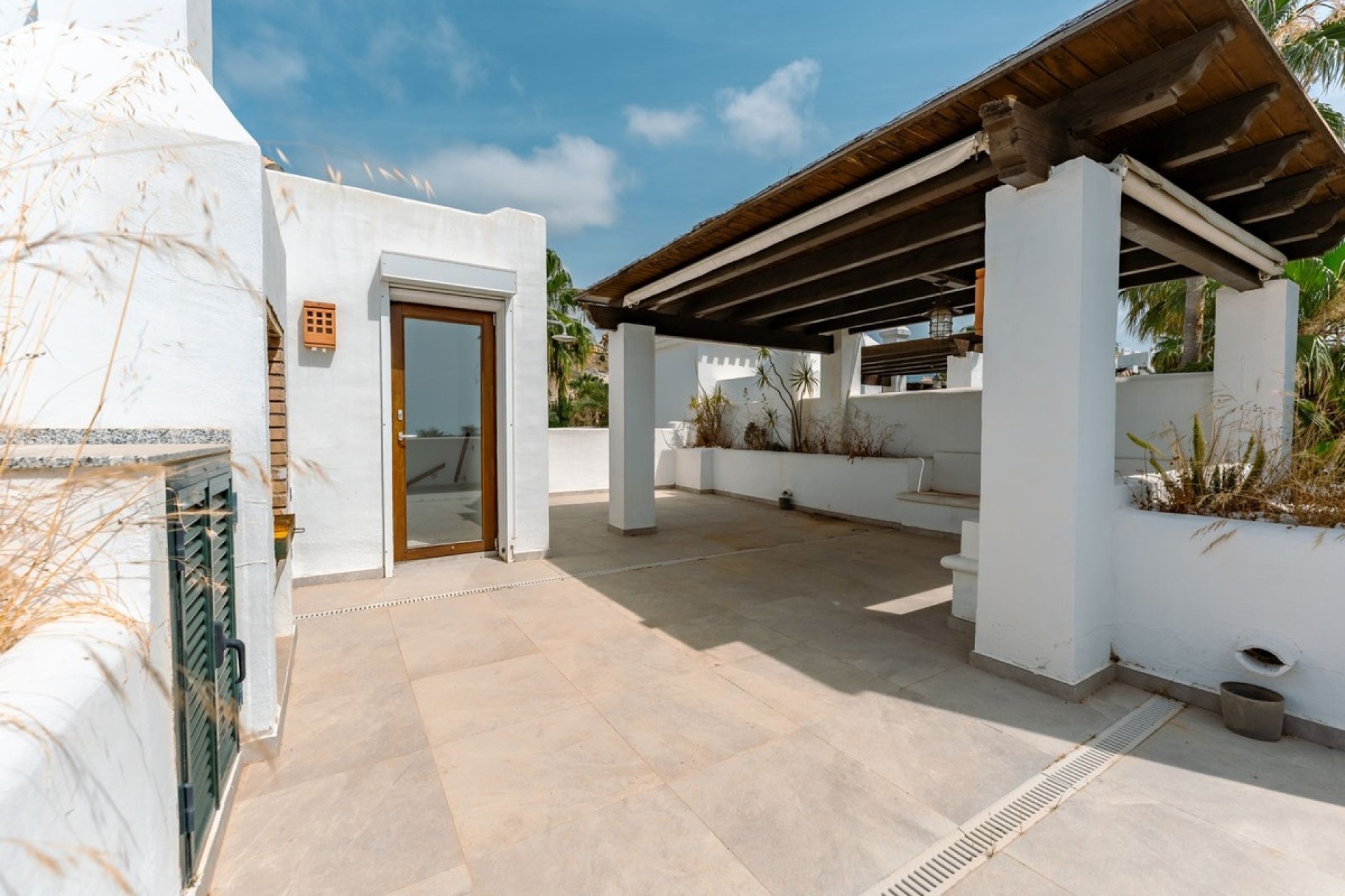 Resale - Town house - El Paraiso