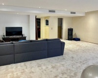 Resale - Town house - El Paraiso