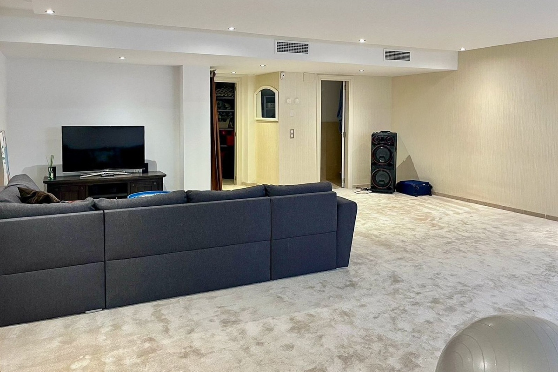 Resale - Town house - El Paraiso